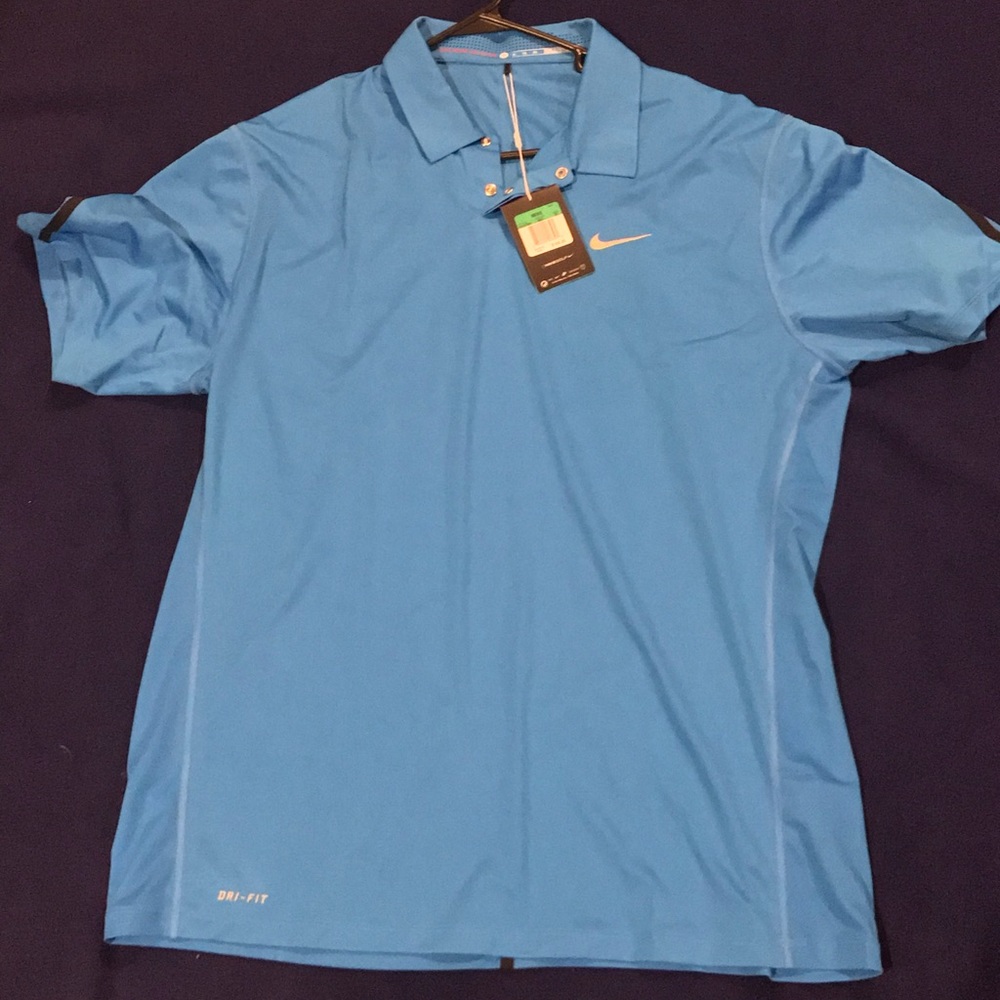 Nike polo